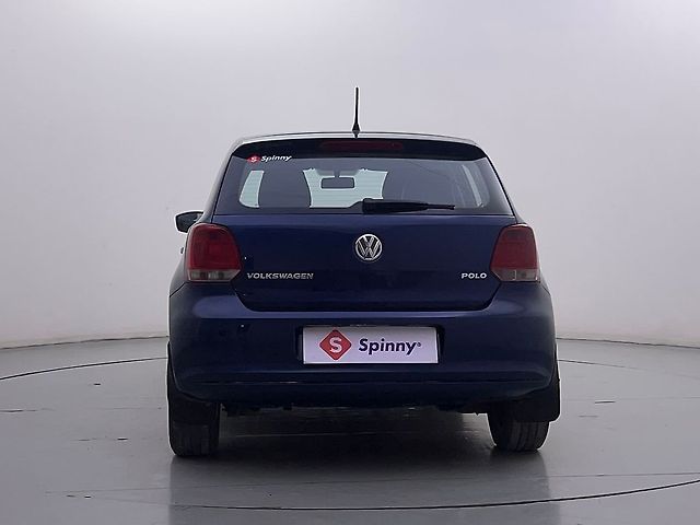 Used Volkswagen Polo [2012-2014] Comfortline 1.2L (P) in Bangalore