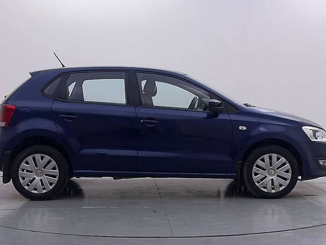 Used Volkswagen Polo [2012-2014] Comfortline 1.2L (P) in Bangalore