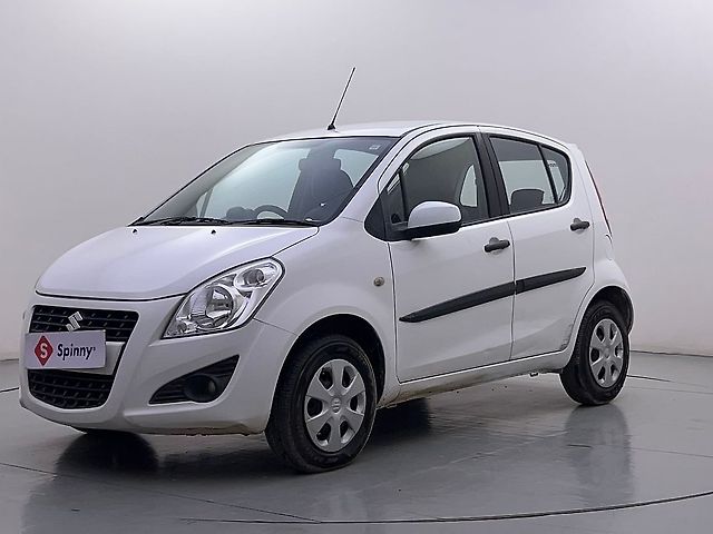 Used 2014 Maruti Suzuki Ritz in Bangalore