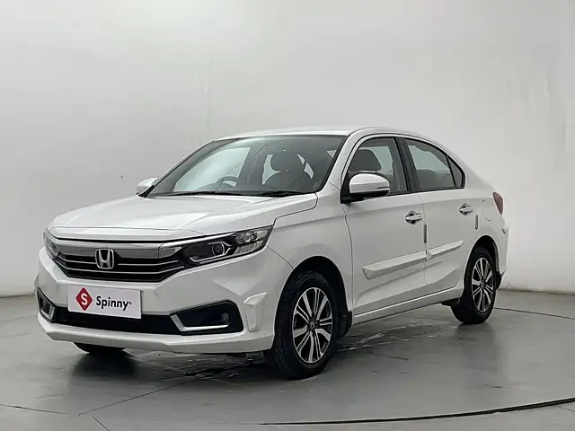Used 2022 Honda Amaze in Chennai