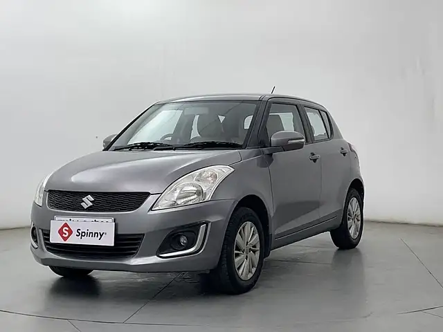 Used 2015 Maruti Suzuki Swift in Chennai