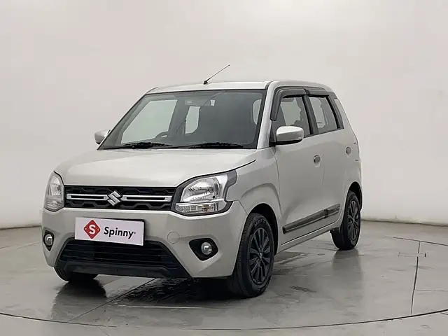 Used 2022 Maruti Suzuki Wagon R in Chennai