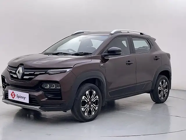 Used 2022 Renault Kiger in Bangalore
