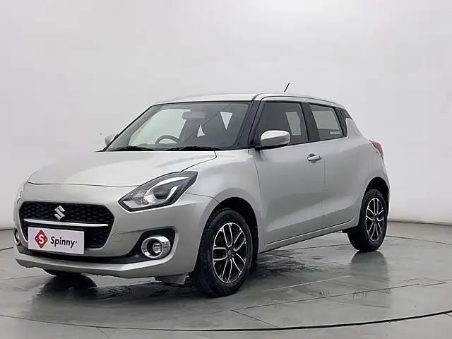 Used 2022 Maruti Suzuki Swift in Chennai