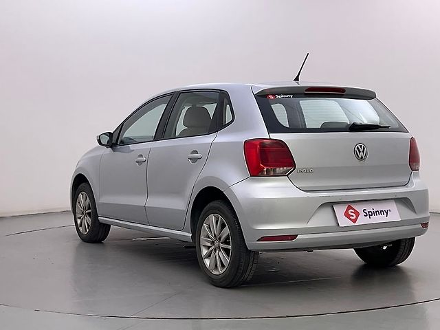 Used Volkswagen Polo [2016-2019] Highline1.2L (P) in Bangalore