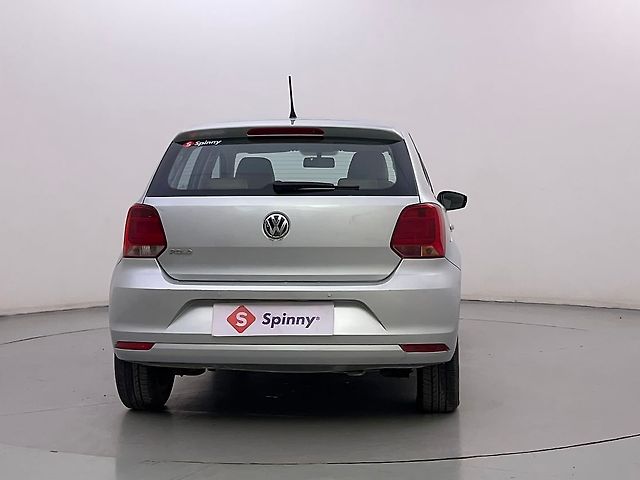 Used Volkswagen Polo [2016-2019] Highline1.2L (P) in Bangalore