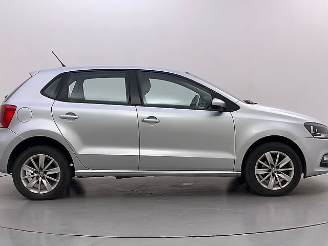 Used Volkswagen Polo [2016-2019] Highline1.2L (P) in Bangalore
