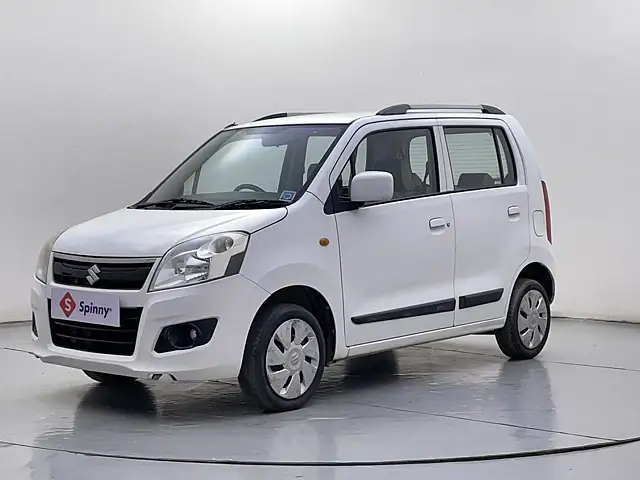 Used 2016 Maruti Suzuki Wagon R in Bangalore