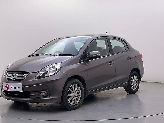 Used 2013 Honda Amaze in Bangalore