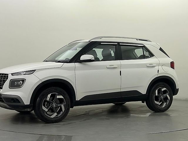 Used 2021 Hyundai Venue in Ghaziabad