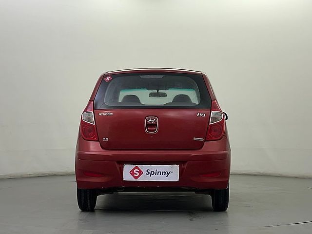 Used Hyundai i10 [2010-2017] Magna 1.2 Kappa2 in Delhi