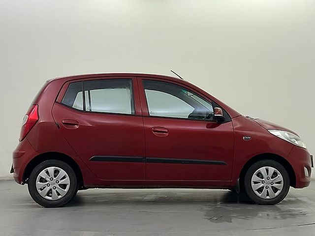 Used Hyundai i10 [2010-2017] Magna 1.2 Kappa2 in Delhi