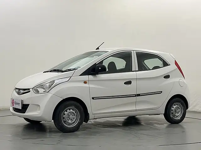 Used 2013 Hyundai Eon in Ghaziabad