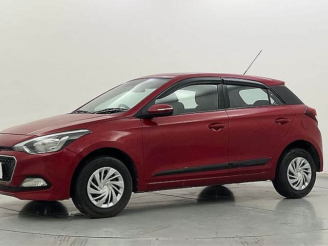 Used 2015 Hyundai Elite i20 in Gurgaon