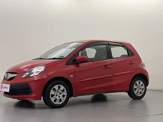 Used 2013 Honda Brio in Delhi