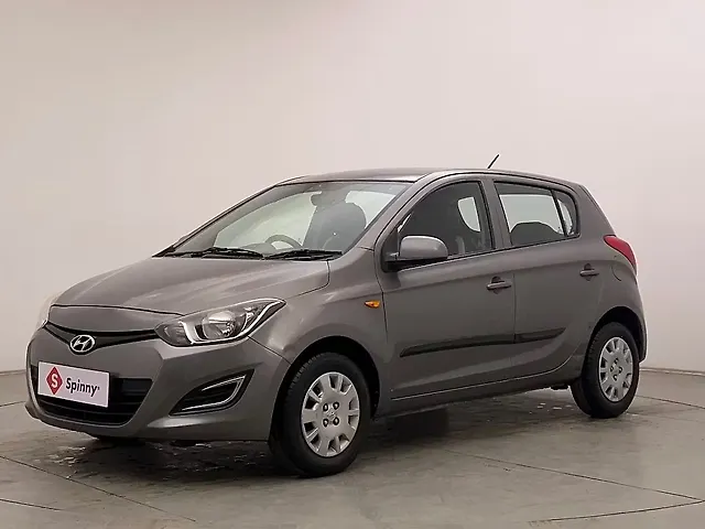 Used 2012 Hyundai i20 in Delhi