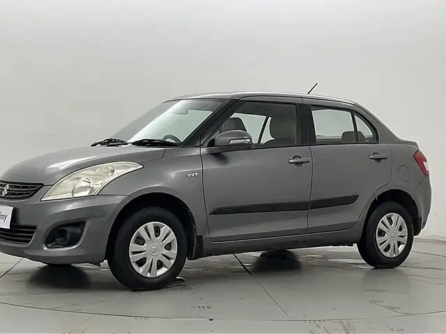 Used 2014 Maruti Suzuki Swift DZire in Ghaziabad