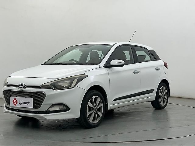 Used 2015 Hyundai Elite i20 in Chennai