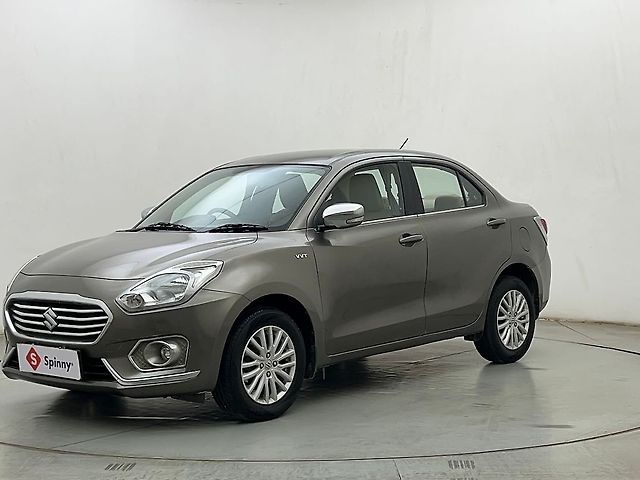 Used 2017 Maruti Suzuki DZire in Thane