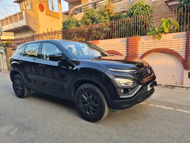 Used 2022 Tata Harrier in Jalandhar