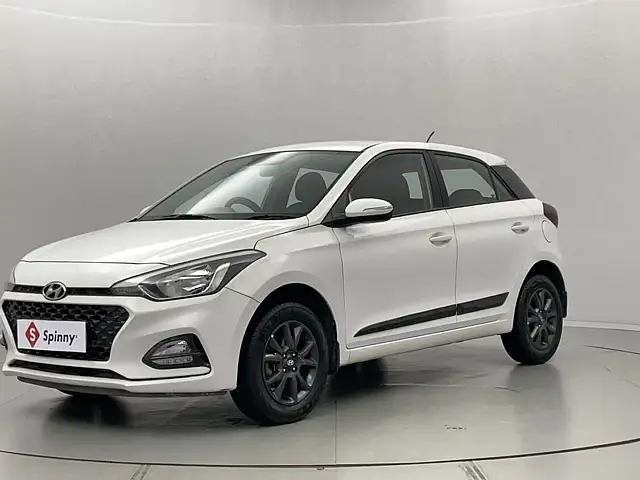 Used 2018 Hyundai Elite i20 in Jaipur