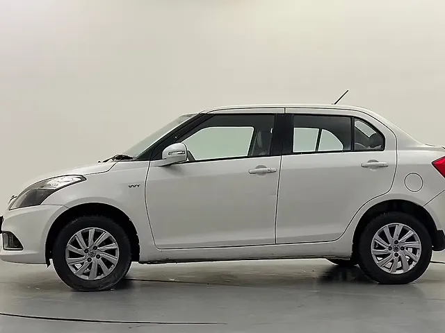 Used Maruti Suzuki Swift DZire [2011-2015] ZXI in Delhi
