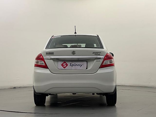Used Maruti Suzuki Swift DZire [2011-2015] ZXI in Delhi