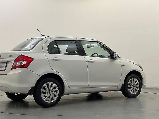 Used Maruti Suzuki Swift DZire [2011-2015] ZXI in Delhi