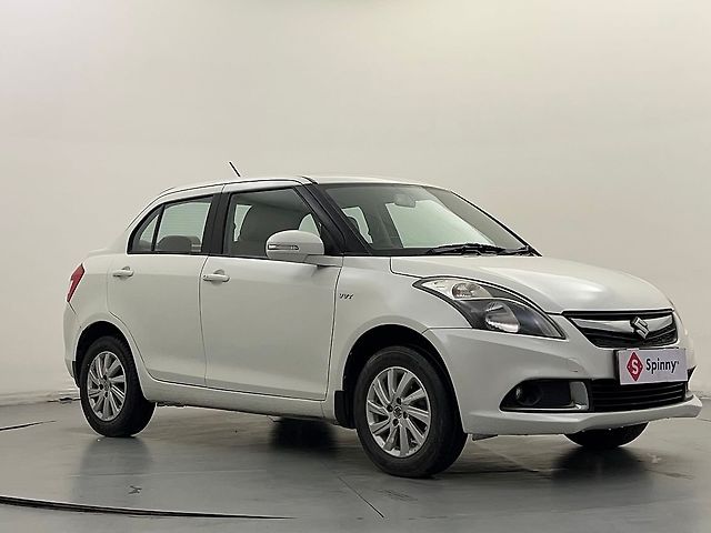 Used Maruti Suzuki Swift DZire [2011-2015] ZXI in Delhi