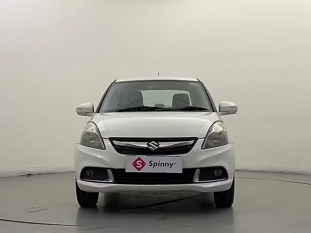 Used Maruti Suzuki Swift DZire [2011-2015] ZXI in Delhi
