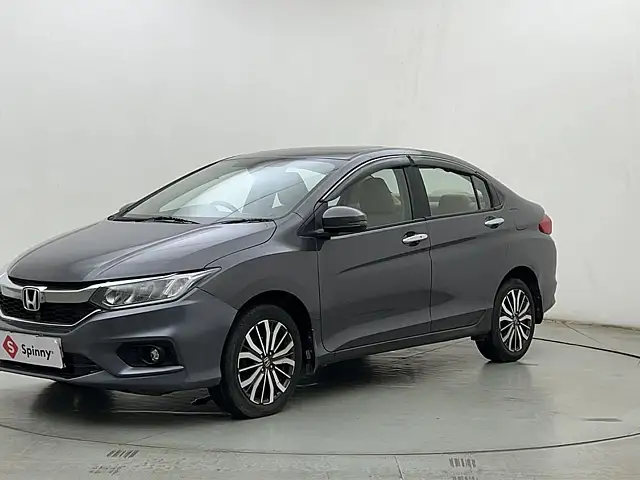Used 2017 Honda City in Navi Mumbai