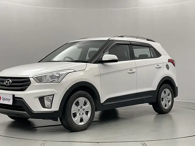 Used 2015 Hyundai Creta in Jaipur