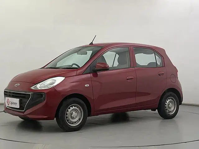 Used 2018 Hyundai Santro in Ahmedabad