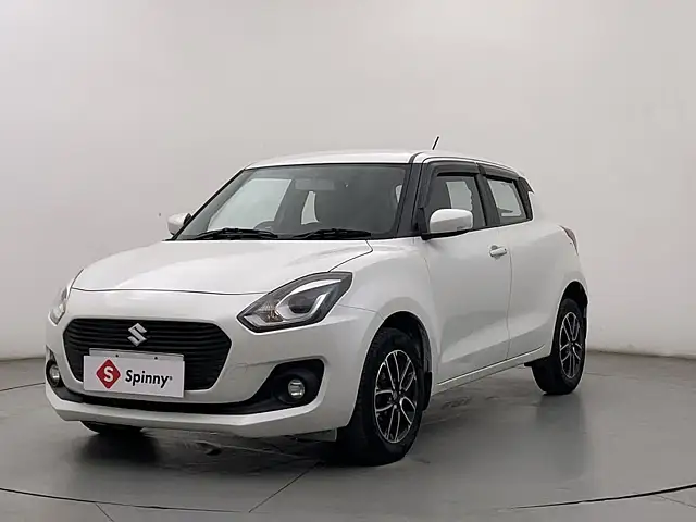 Used 2018 Maruti Suzuki Swift in Chennai