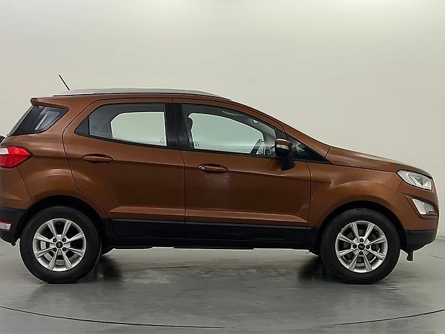 Used Ford EcoSport [2017-2019] Titanium 1.5L Ti-VCT in Delhi