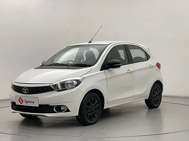 Used 2018 Tata Tiago in Indore