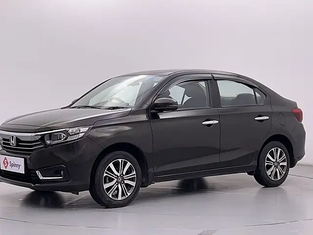 Used 2022 Honda Amaze in Lucknow