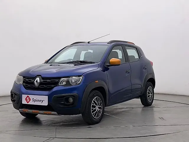 Used 2019 Renault Kwid in Coimbatore