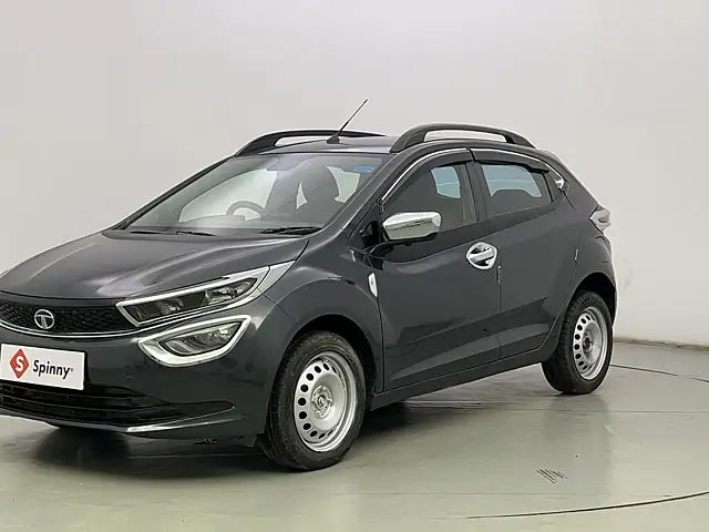 Used 2020 Tata Altroz in Kolkata