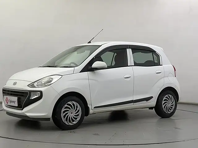 Used 2019 Hyundai Santro in Ahmedabad
