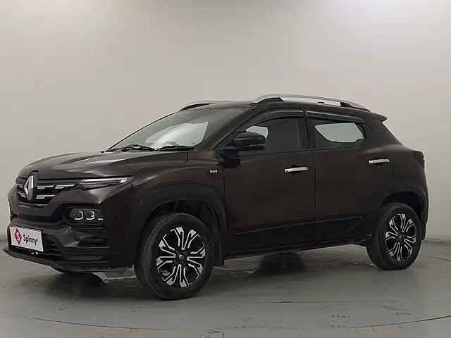 Used 2021 Renault Kiger in Ghaziabad
