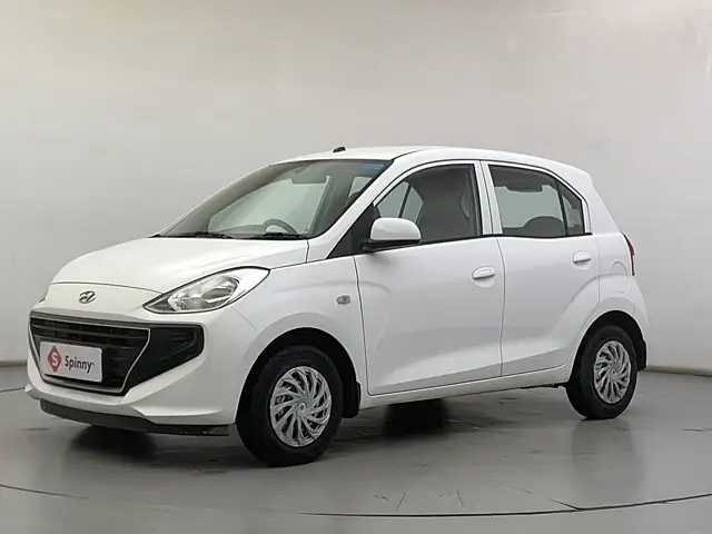 Used 2020 Hyundai Santro in Ahmedabad