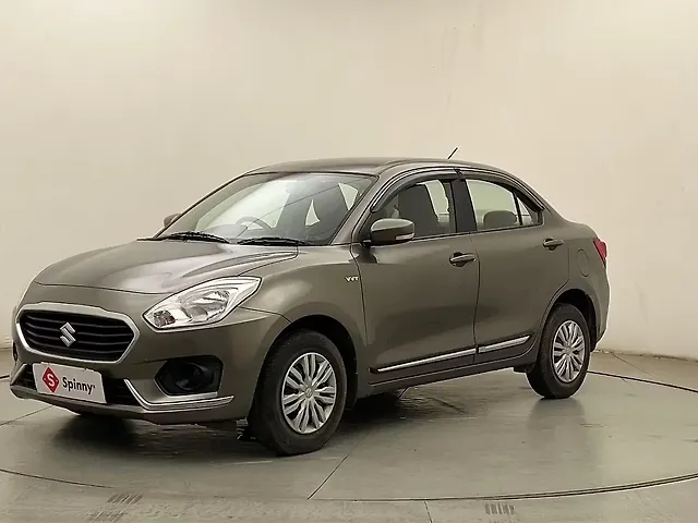 Used 2019 Maruti Suzuki DZire in Mumbai