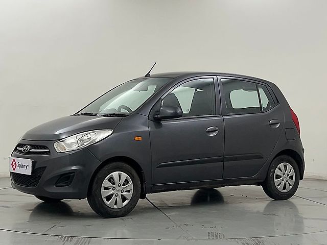 Used 2011 Hyundai i10 in Ghaziabad