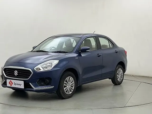 Used 2019 Maruti Suzuki DZire in Mumbai