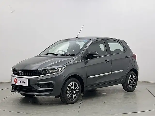 Used 2024 Tata Tiago in Chandigarh