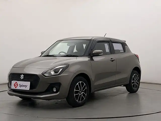 Used 2019 Maruti Suzuki Swift in Chennai