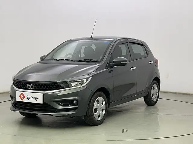 Used 2021 Tata Tiago in Kolkata