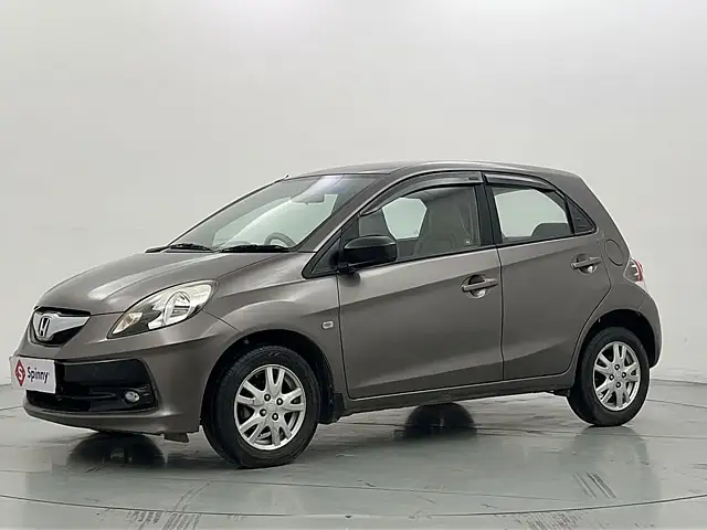 Used 2011 Honda Brio in Delhi