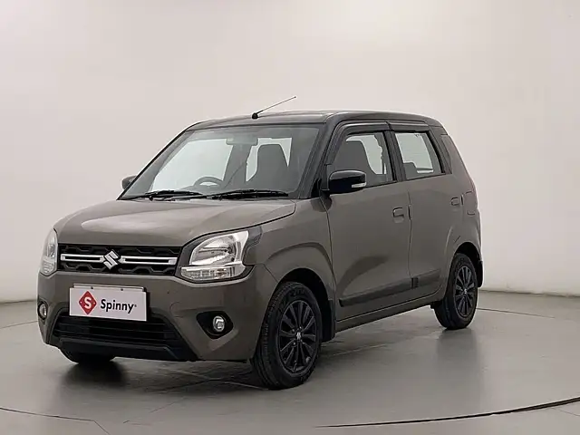 Used 2023 Maruti Suzuki Wagon R in Chennai
